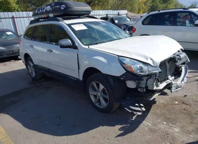 SUBARU OUTBACK 2013 4s4brdsc1d2270289