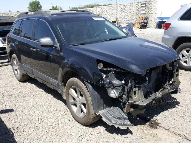 SUBARU NULL 2013 4s4brdsc1d2275590