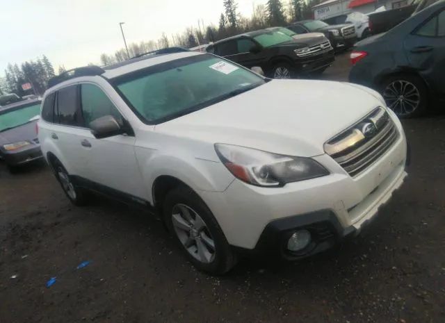 SUBARU OUTBACK 2013 4s4brdsc2d2275212