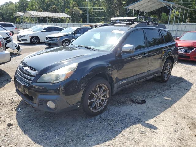 SUBARU OUTBACK 3. 2013 4s4brdsc2d2283696