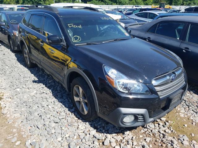 SUBARU OUTBACK 3. 2013 4s4brdsc2d2311593