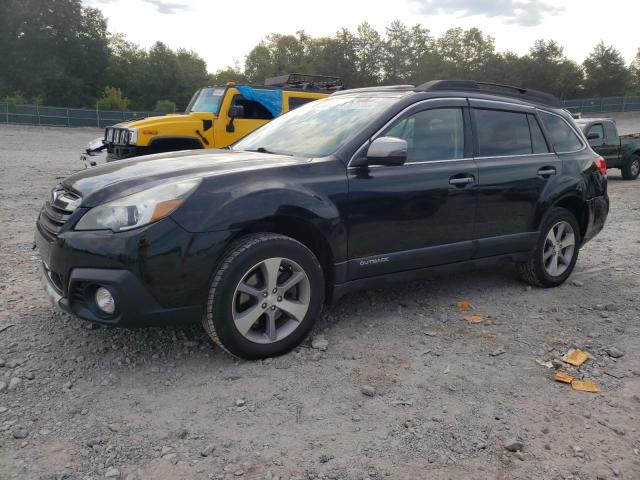 SUBARU OUTBACK 3. 2013 4s4brdsc5d2214033