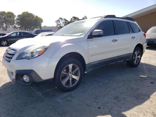 SUBARU OUTBACK 2013 4s4brdsc5d2322734