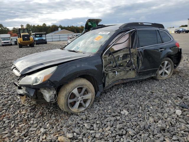 SUBARU OUTBACK 2013 4s4brdsc6d2282728