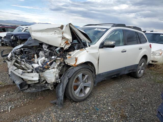 SUBARU OUTBACK 2013 4s4brdsc7d2238110