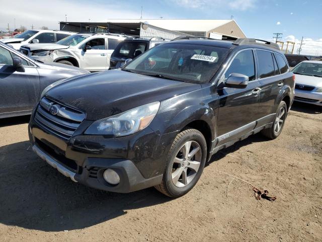 SUBARU OUTBACK 2013 4s4brdsc7d2250063