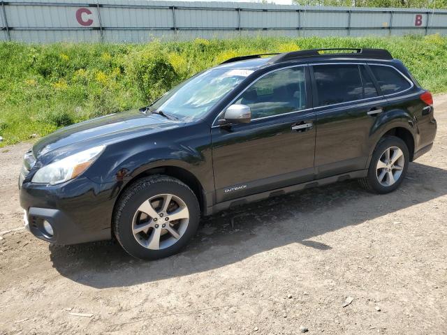 SUBARU OUTBACK 2013 4s4brdsc7d2252086