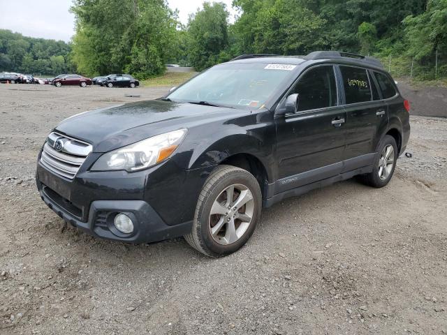 SUBARU OUTBACK 3. 2013 4s4brdsc8d2282455