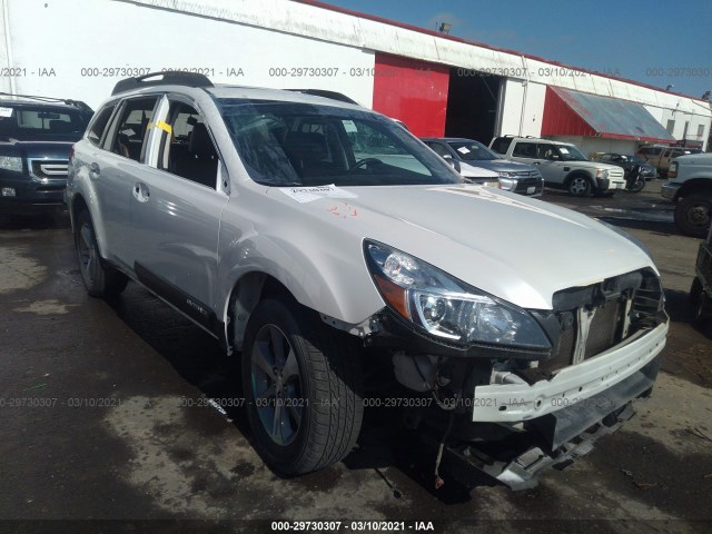 SUBARU OUTBACK 2013 4s4brdsc9d2304219