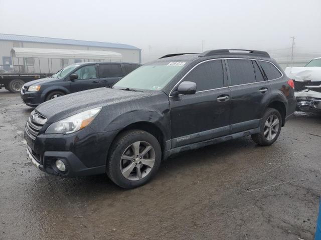 SUBARU OUTBACK 3. 2013 4s4brdscxd2271988