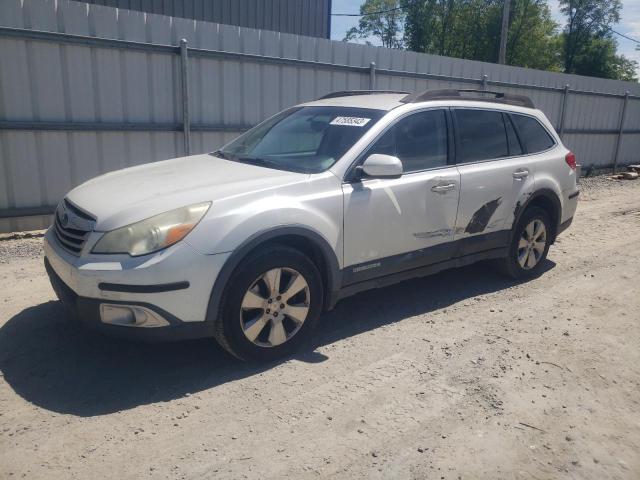 SUBARU OUTBACK 3. 2010 4s4brecc4a2373920