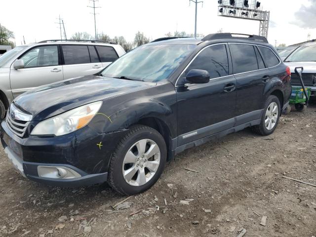 SUBARU OUTBACK 2012 4s4bregc6c2253629