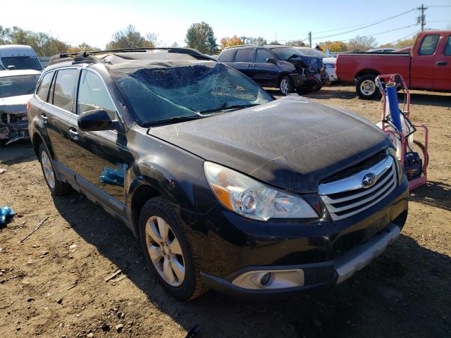 SUBARU OUTBACK 3. 2011 4s4brejc1b2352351