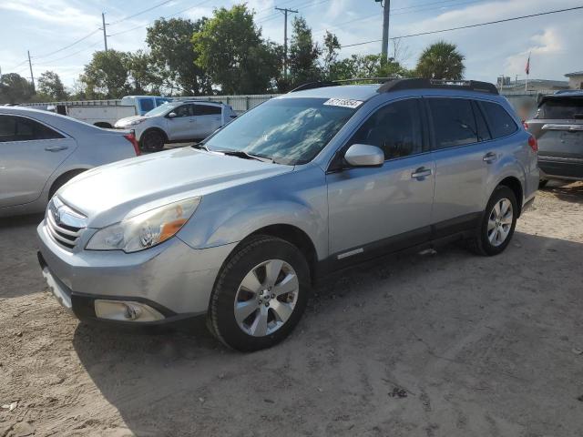 SUBARU OUTBACK 2012 4s4brejc9c2243721