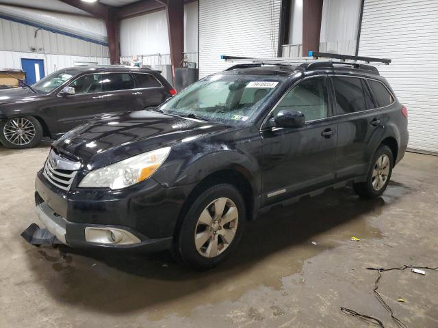 SUBARU OUTBACK 2010 4s4brekc0a2329866