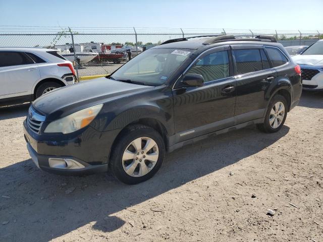 SUBARU OUTBACK 3. 2010 4s4brekc1a2328354