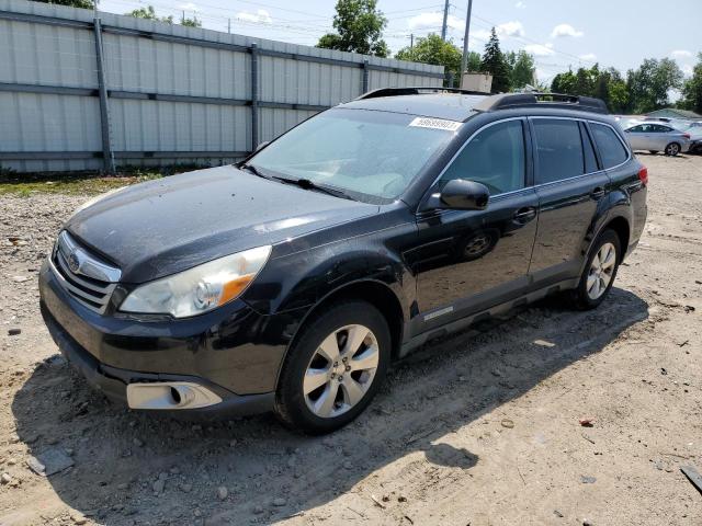 SUBARU OUTBACK 3. 2010 4s4brekc5a2316403