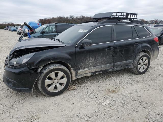 SUBARU OUTBACK 2010 4s4brekc5a2332620