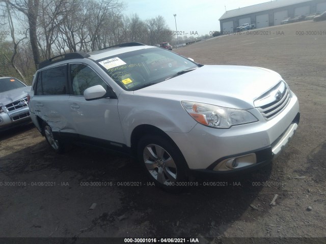 SUBARU OUTBACK 2010 4s4brekc5a2336036