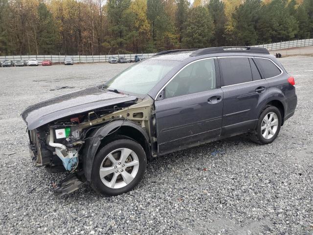 SUBARU OUTBACK 3. 2013 4s4brekc7d2213603