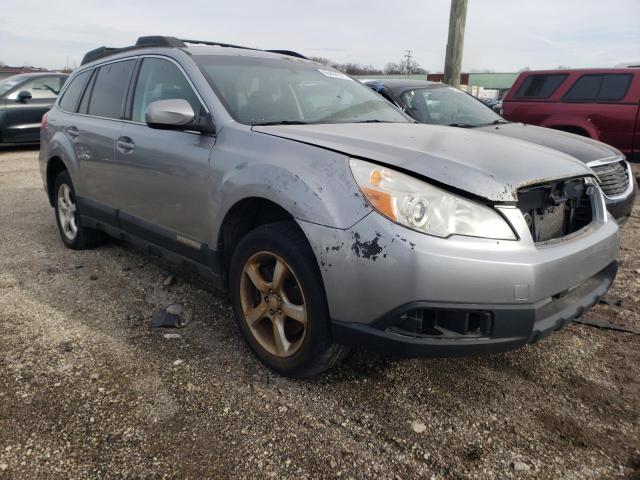 SUBARU OUTBACK 3. 2011 4s4brekc9b2408812