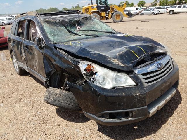 SUBARU OUTBACK 3. 2011 4s4brelc0b2344853