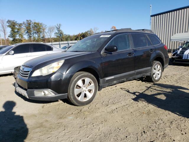 SUBARU LEGACY 2010 4s4brelc1a2336498