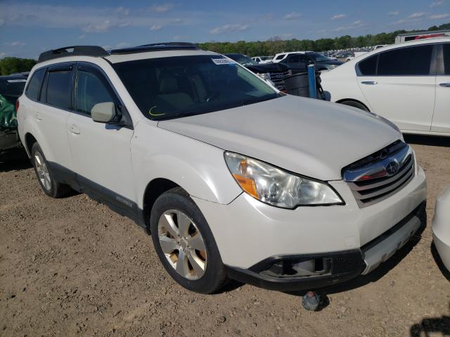 SUBARU OUTBACK 3. 2011 4s4brelc5b2314733