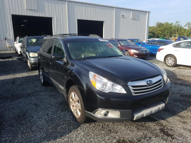 SUBARU OUTBACK 3. 2011 4s4brelc5b2416579