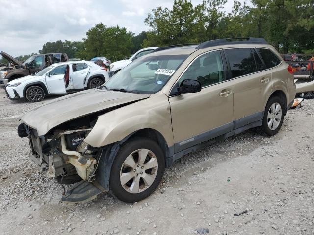 SUBARU OUTBACK 2010 4s4brelc8a2336644