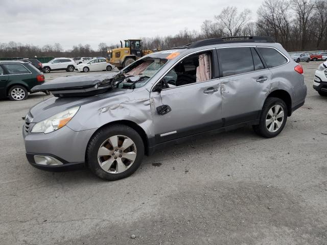 SUBARU OUTBACK 3. 2010 4s4brelc9a2321523