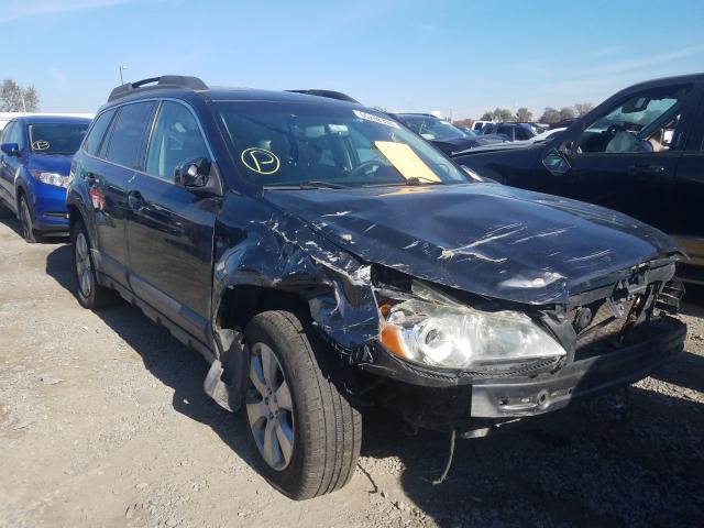 SUBARU OUTBACK 3. 2011 4s4brelc9b2348089