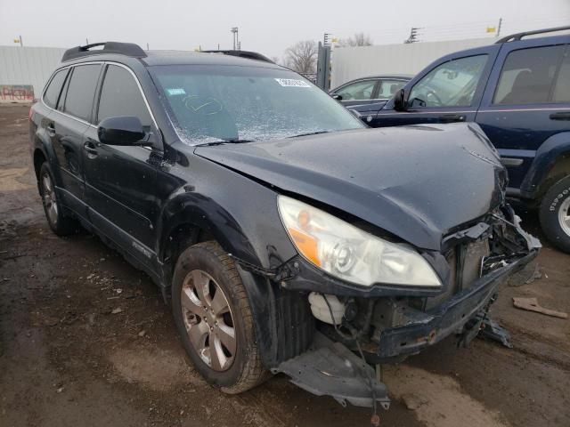 SUBARU OUTBACK 3. 2011 4s4brelc9b2363417