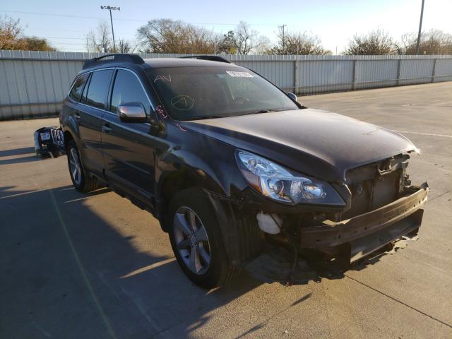 SUBARU OUTBACK 2013 4s4bresc5d2211963