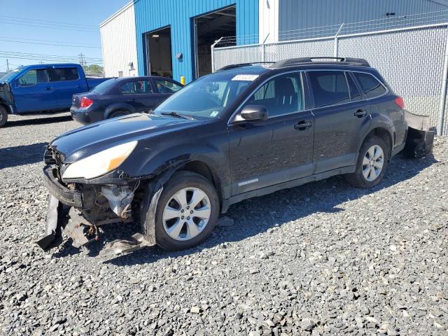 SUBARU OUTBACK 2010 4s4brggc6a1319000