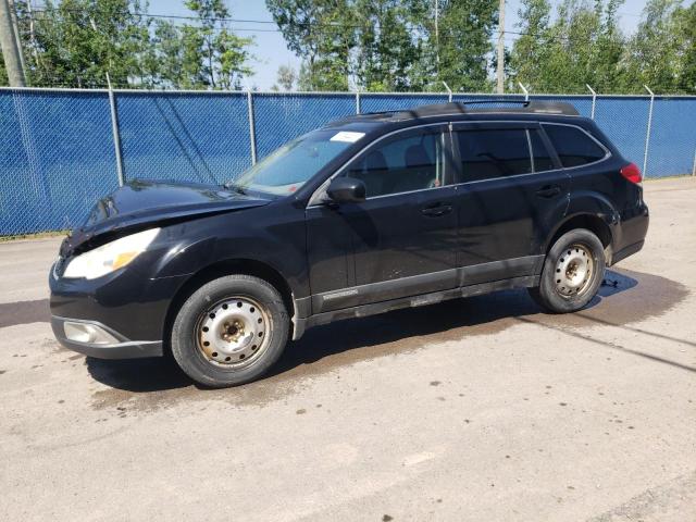 SUBARU OUTBACK 2. 2011 4s4brgkc5b3377998