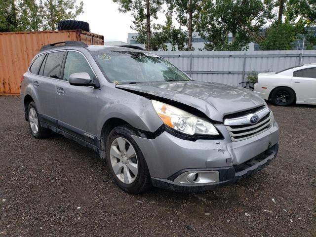 SUBARU OUTBACK 2. 2011 4s4brgkc5b3388032