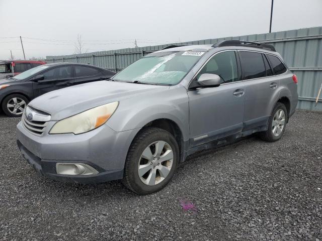 SUBARU OUTBACK 2010 4s4brhbc2a1372628