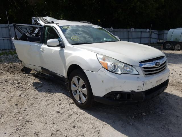 SUBARU OUTBACK 2. 2010 4s4brhbc5a3373924