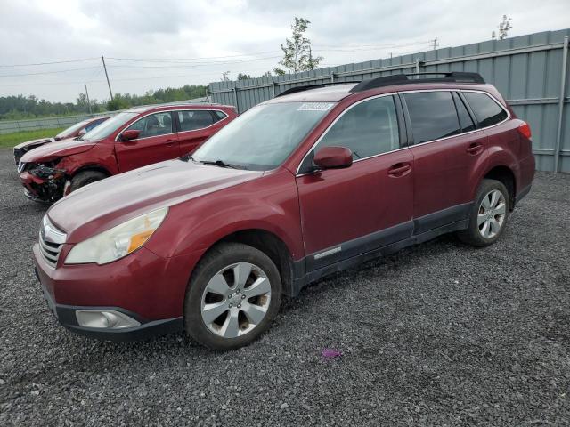 SUBARU OUTBACK 2. 2012 4s4brhbc9c3250260