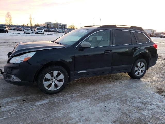 SUBARU OUTBACK 3. 2010 4s4brjkc7a2381133