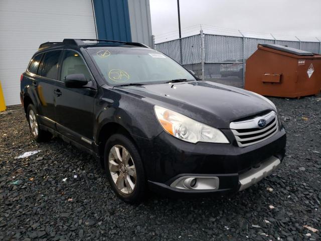 SUBARU OUTBACK 3. 2010 4s4brjlc8a2315947