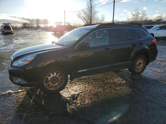 SUBARU OUTBACK 2011 4s4brjlcxb2392997