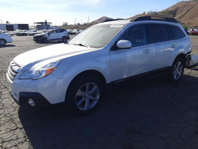 SUBARU OUTBACK 2014 4s4brjmc5e2285942