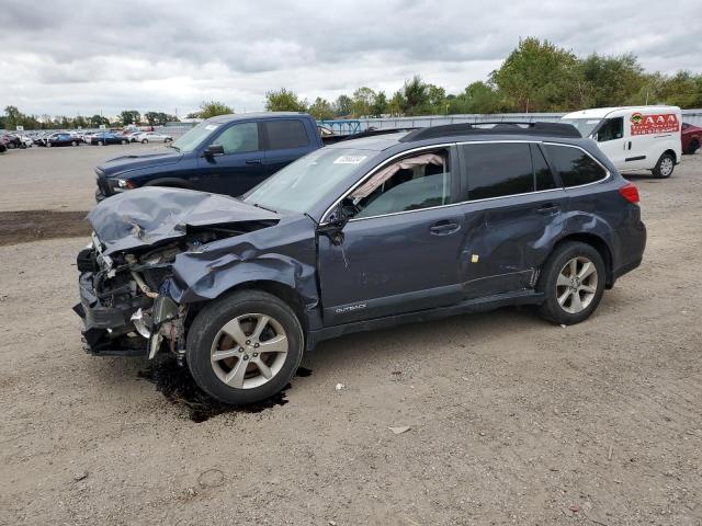 SUBARU OUTBACK 3. 2014 4s4brjnc3e2271214