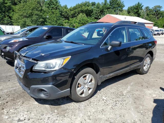 SUBARU OUTBACK 2. 2015 4s4bsaac0f3228360