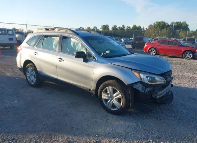 SUBARU OUTBACK 2015 4s4bsaac0f3232277