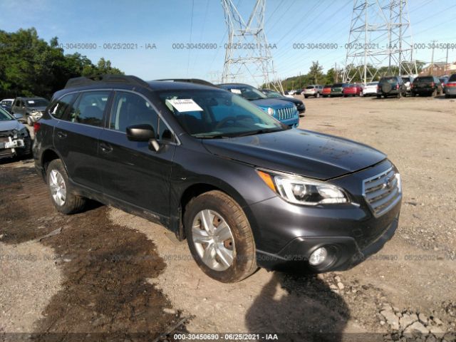 SUBARU OUTBACK 2015 4s4bsaac0f3317068