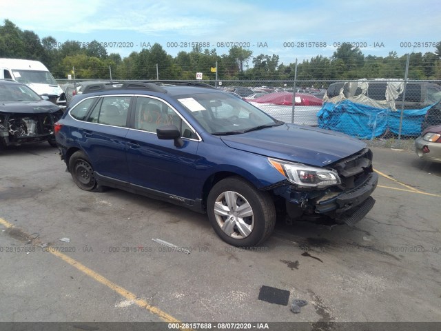 SUBARU OUTBACK 2016 4s4bsaac0g3271629