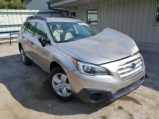 SUBARU OUTBACK 2. 2016 4s4bsaac0g3340397